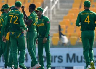 T-20 world cup