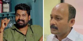 muhammad shiyas repeats drug allegation against Joju