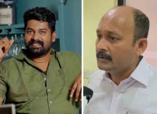 ജോജു ലഹരിയിൽ ആയിരുന്നെന്ന് ആവർത്തിച്ച് കോൺഗ്രസ്; അന്വേഷണം വേണമെന്ന് ഷിയാസ് muhammad shiyas repeats drug allegation against Joju