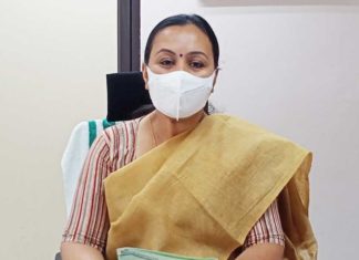 ദേശീയ ആയുര്വേദ ദിനം; ആയുര്വേദത്തെ കൂടുതല് ജനകീയമാക്കുമെന്ന് ആരോഗ്യമന്ത്രി National Ayurveda Day