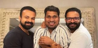 ചാക്കോച്ചനും ജയസൂര്യയും ഒന്നിക്കുന്ന ‘എന്താടാ സജി’; ഷൂട്ടിംഗ് ഉടൻ enthada saji