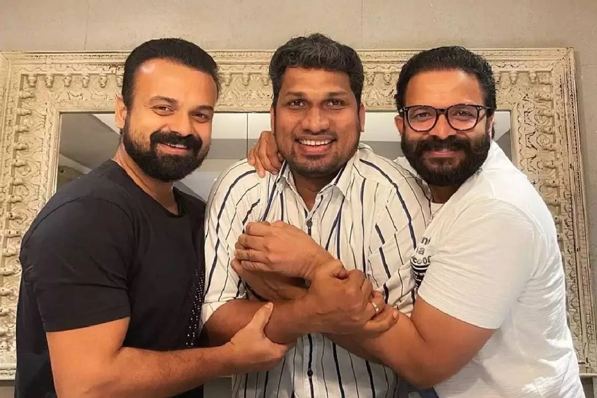 enthada saji enthada saji