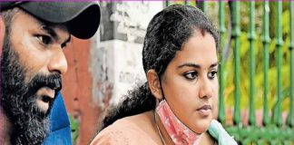 Anupama Baby Missing Case