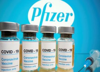 Pfizer Vaccine Will Given To 5-12 Old Children In UAE