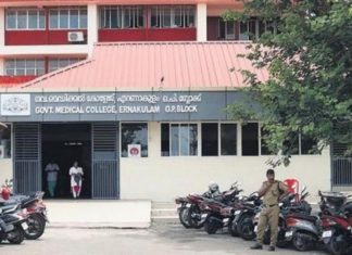 മോൻസൺ പ്രതിയായ പോക്സോ കേസ്; കളമശേരി മെഡിക്കൽ കോളേജിനെതിരെ നടപടി Pocso Case_Monson Mavunkal