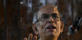 വികസനത്തിന്റെ പേരിൽ പ്രകൃതിയെ ചൂഷണം ചെയ്യരുത്; ഡോ.മാധവ് ഗാഡ്ഗിൽ