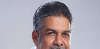 Minister Saji Cheriyan About The Congress Joju Issue