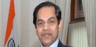 യുഎഇയിൽ പുതിയ ഇന്ത്യൻ സ്ഥാനപതി; സജ്ഞയ് സുധീറിനെ നിയമിച്ചു Sunjay Sudhir appointed As New Indian Ambassador At UAE