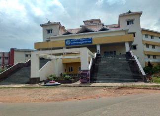Kathlab Treatment In Kollam Medical College Is Successful On Fisrt Day