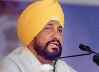 Channi requests PM to order probe into separatism allegations against Kejriwal