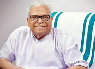 വിഎസ് ആശുപത്രിയില്; ഉദര സംബന്ധമായ അസുഖങ്ങളെന്ന് മെഡിക്കല് ബുള്ളറ്റിന് vs achuthanandan-hospitalized