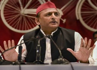 Akhilesh Yadav Says That He Will Not Contest In UP Election
