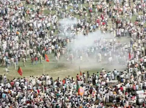 പാറ്റ്ന സ്ഫോടന കേസ്; നാല് പ്രതികൾക്ക് വധശിക്ഷ patna blast_case