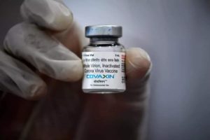 Australia Recognises the Covaxin That Made By India