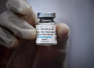 Australia Recognises the Covaxin That Made By India