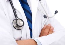 Free treatment for stabbed cop; Kerala Police thanks doctor