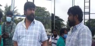 Joju George Response Against To Youth Congress