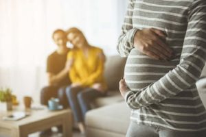 surrogacy-health news