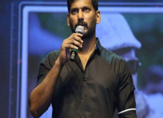 സെൻസർ ബോർഡ് സർട്ടിഫിക്കറ്റിന് കൈക്കൂലി; നടൻ വിശാലിന്റെ വെളിപ്പെടുത്തലിൽ അന്വേഷണം vishal