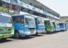 Private Bus