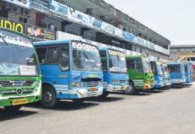 Private Bus