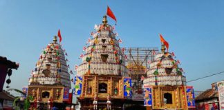 Kalpathy Ratholsavam,