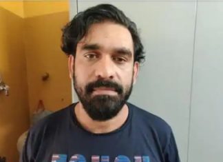 കരിപ്പൂർ സ്വർണക്കവർച്ചാ കേസ്; മുഖ്യ പ്രതി റഫീഖ് പിടിയിൽ karippur-gold-smuggling-accused