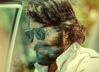 ഭീഷ്മ പർവത്തിൽ മൈക്കിളായി മമ്മൂട്ടി; ക്യാരക്ടർ പോസ്റ്റർ പുറത്ത് mammotty-in-bheeshma-parvam