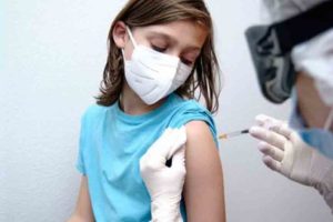 Vaccination of children from tomorrow; How to register?