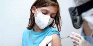 Vaccination of children from tomorrow; How to register?