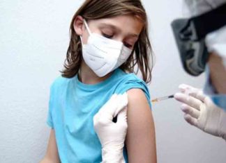 Vaccination of children from tomorrow; How to register?