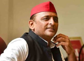 Surveys don't matter, we'll get over 300 seats in UP, says Akhilesh
