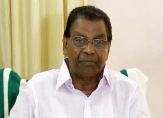 Thiruvanchooor