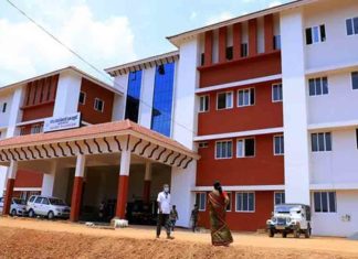 കാസർഗോഡ് മെഡിക്കൽ കോളേജിൽ ജനുവരി 3 മുതൽ ഒപി ആരംഭിക്കും; മന്ത്രി OP will start from January 3 at Kasaragod Medical College; Minister