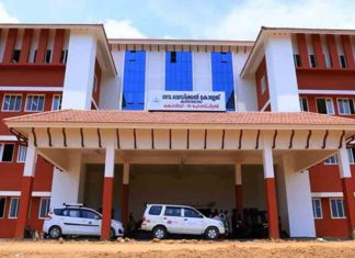 കാസര്ഗോഡ് മെഡിക്കല് കോളേജില് നാളെ മുതൽ ഒപി ആരംഭിക്കുന്നു OP will start from January 3 at Kasaragod Medical College; Minister