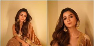 സബ്യസാചി ലെഹങ്കയിൽ മനോഹരിയായി ആലിയ alia bhatt