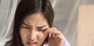 Eye Signs That Indicates Disease