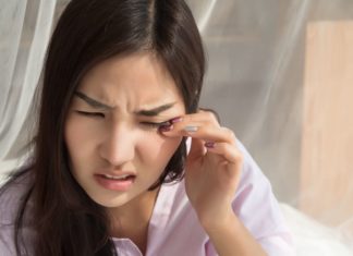 Eye Signs That Indicates Disease