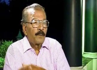 പ്രശസ്ത ചലച്ചിത്ര താരം ജികെ പിള്ള അന്തരിച്ചു Malayalam Film Actor GK Pillai Died