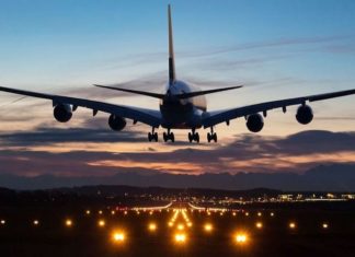 Air Bubble Services Will Start On Tomorrow From Saudi To India