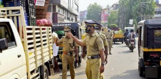 പുതുവൽസര ആഘോഷ നിയന്ത്രണം; ജില്ലയിൽ നിയന്ത്രണങ്ങൾ കടുപ്പിച്ച് പോലീസ് Police Tighten The Restrictions On New Year Celebration In Kozhikode