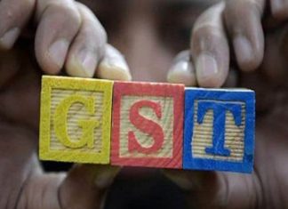 gst council