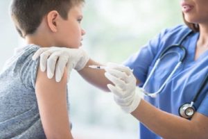 Registration For Covid Vaccination In Children will Start Tomorrow