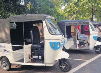 ഇ-ഓട്ടോ; സംസ്ഥാനത്ത് 1,140 ചാര്ജിങ് സ്റ്റേഷനുകള് സ്ഥാപിക്കും e-auto