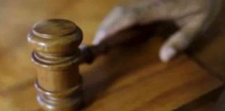 A case of attempted molestation of an elderly woman