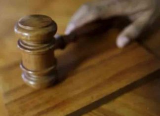 A case of attempted molestation of an elderly woman