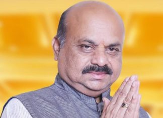 ക്ഷേത്രങ്ങളെ സ്വതന്ത്രമാക്കാൻ നിയമം കൊണ്ടുവരും; കർണാടക മുഖ്യമന്ത്രി basavaraj bommai