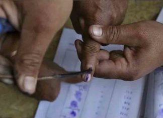 വോട്ടെടുപ്പ് മാറ്റിവെച്ച തദ്ദേശ വാർഡുകളിലെ തിരഞ്ഞെടുപ്പ് വിജ്ഞാപനം നാളെ Kerala Local Body Election