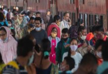 രാജ്യത്ത് ഒമൈക്രോൺ കേസുകൾ കൂടുന്നു Omicron Cases in india