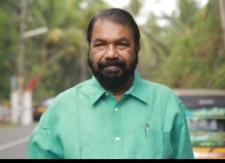 Minister V Sivankutty